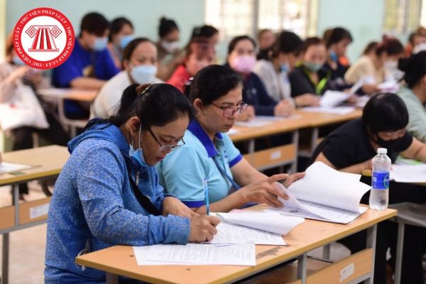Lao Động Tiền Lương
