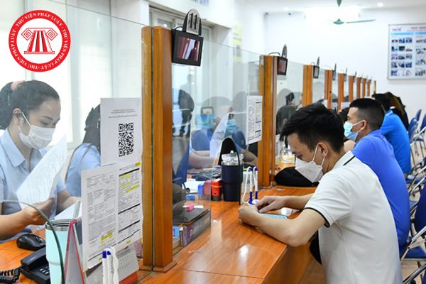 Lao Động Tiền Lương