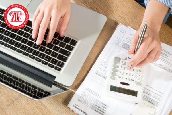 Tải về mẫu Báo cáo kết quả kinh doanh năm 2025 ở đâu?