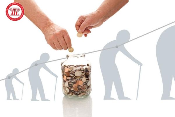 Tài khoản hưu trí cá nhân được sử dụng nhằm mục đích gì?