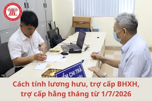 Lao Động Tiền Lương