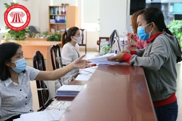 Lao Động Tiền Lương