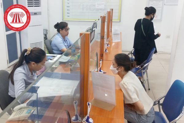 Lao Động Tiền Lương