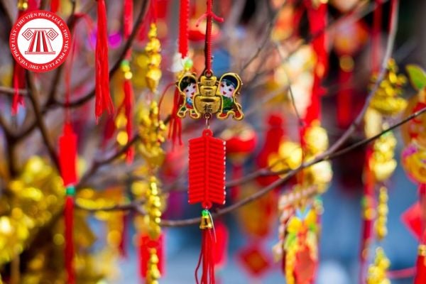 Lao Động Tiền Lương