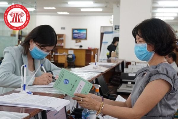 Lao Động Tiền Lương