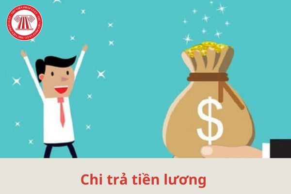 Lao Động Tiền Lương