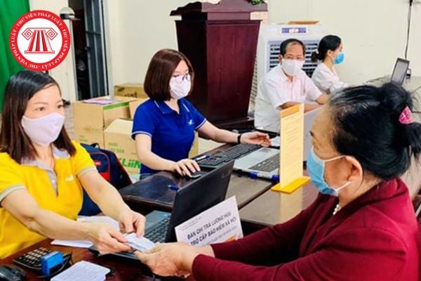 Lao Động Tiền Lương