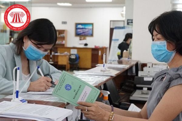Lao Động Tiền Lương