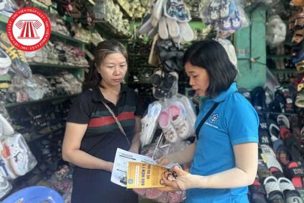Lao Động Tiền Lương