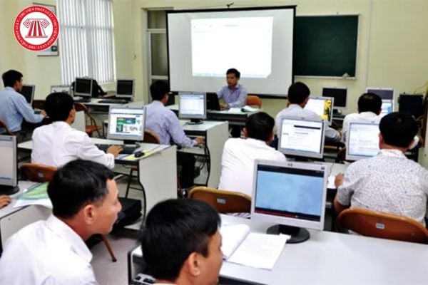 Lao Động Tiền Lương