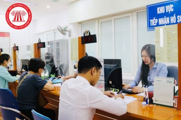 Lao Động Tiền Lương