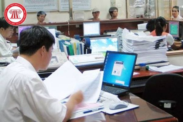 Lao Động Tiền Lương