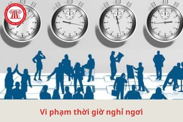 Lao Động Tiền Lương