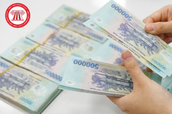 Lao Động Tiền Lương