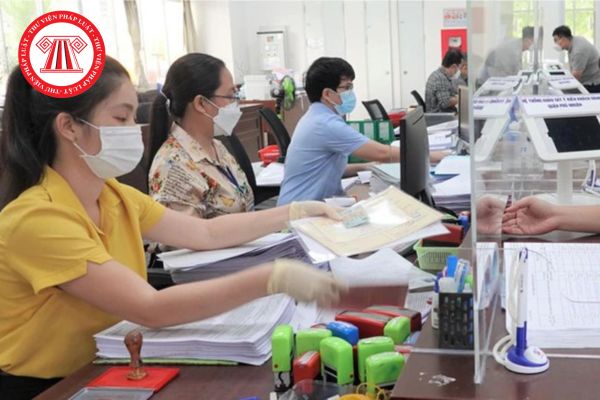 Lao Động Tiền Lương