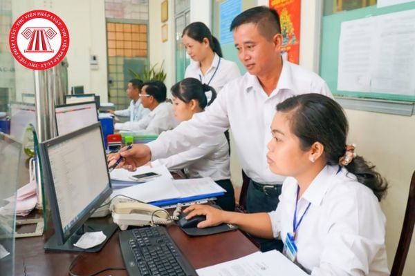 Lao Động Tiền Lương