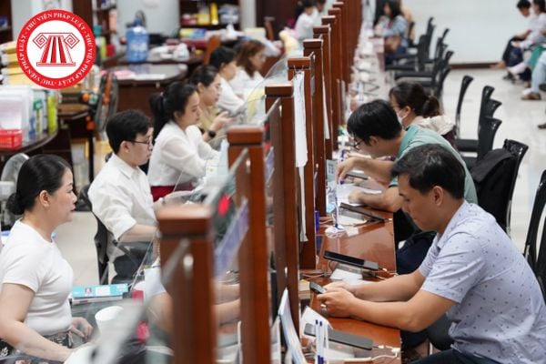 Lao Động Tiền Lương