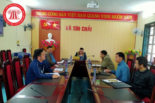 Lao Động Tiền Lương