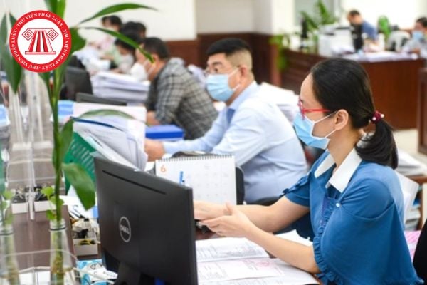 Lao Động Tiền Lương