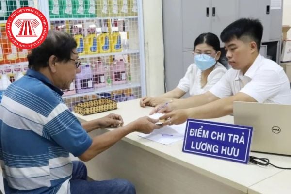 Lao Động Tiền Lương