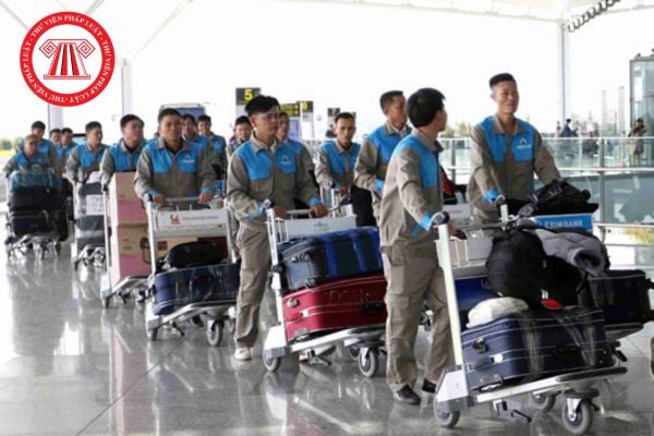 Lao Động Tiền Lương