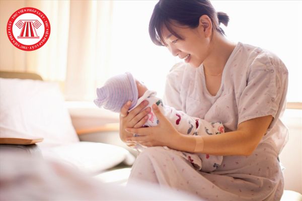 Lao Động Tiền Lương