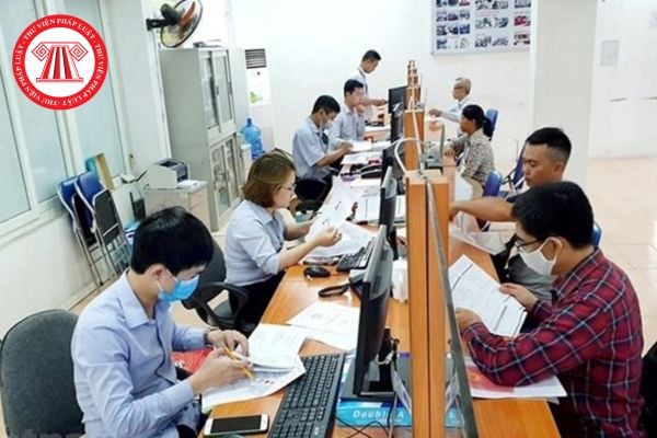 Lao Động Tiền Lương