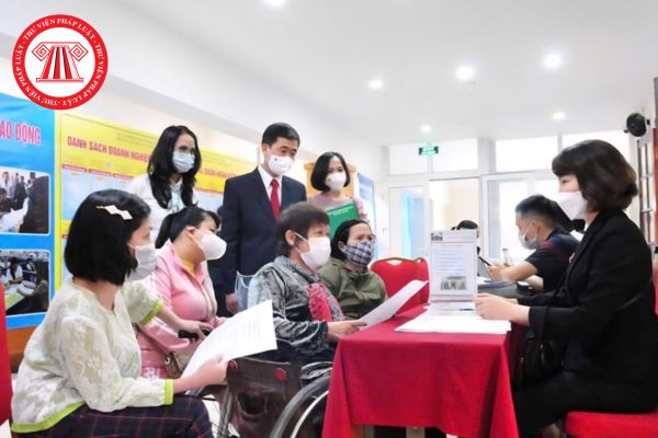 Lao Động Tiền Lương