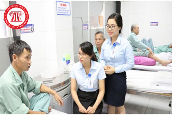 Lao Động Tiền Lương