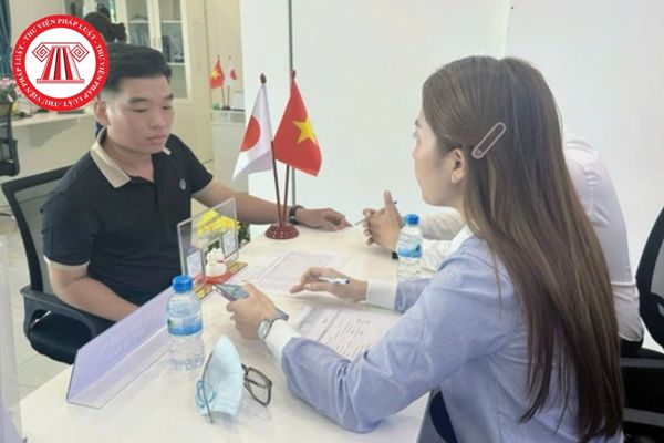 Lao Động Tiền Lương