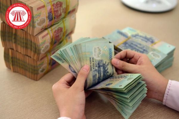 Lao Động Tiền Lương
