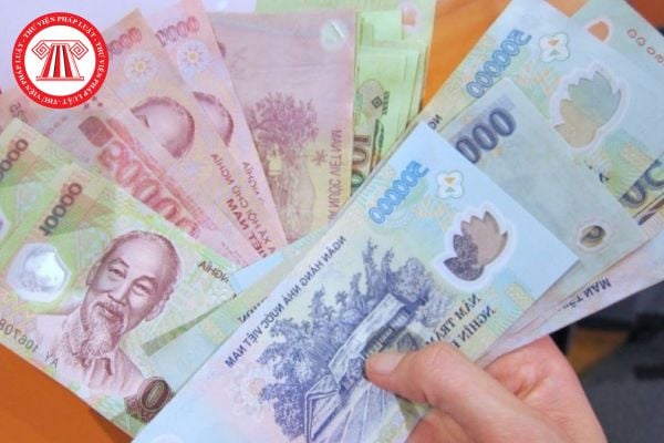 Lao Động Tiền Lương