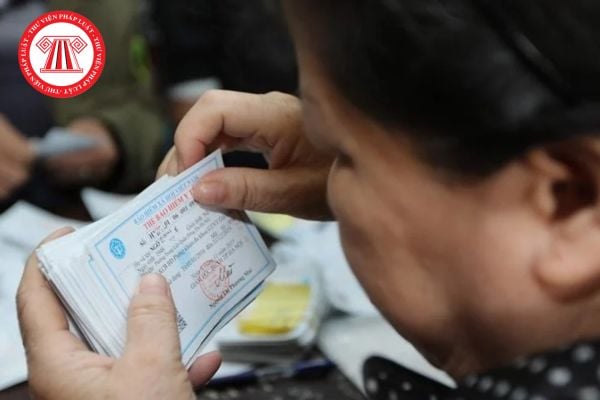 Lao Động Tiền Lương