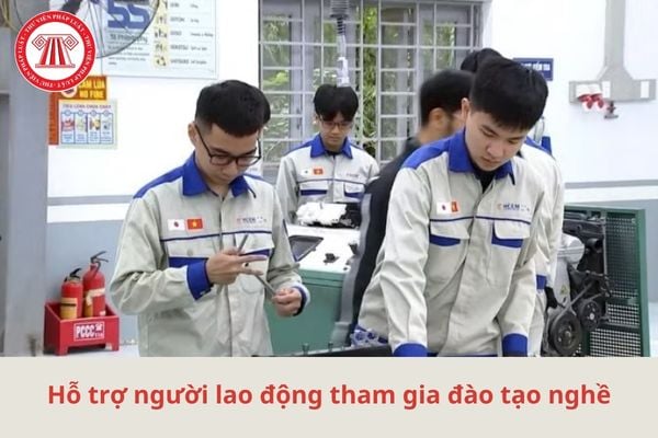 Lao Động Tiền Lương