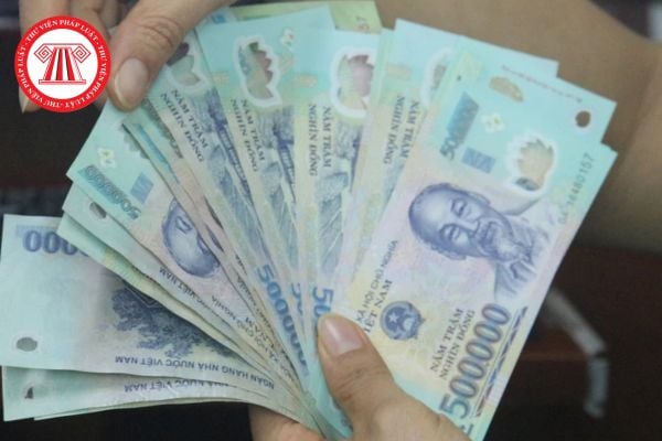 Lao Động Tiền Lương