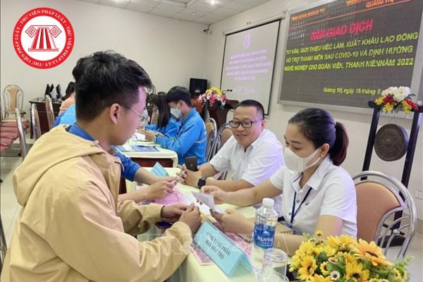 Lao Động Tiền Lương