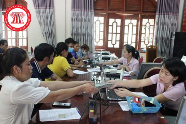 Lao Động Tiền Lương