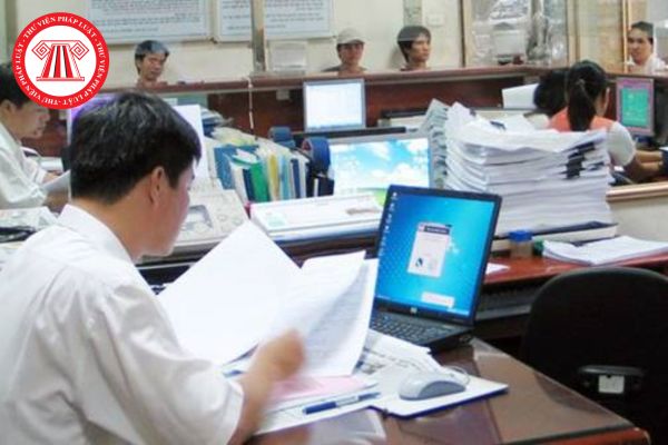 Lao Động Tiền Lương
