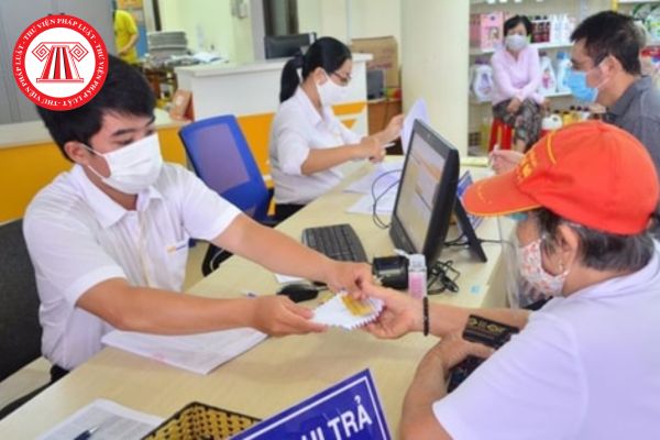 BHXH ra CV chi trả gộp 2 tháng lương hưu, trợ cấp BHXH (tháng 2 và tháng 3/2026) vào thời gian nào theo Công văn 3447?