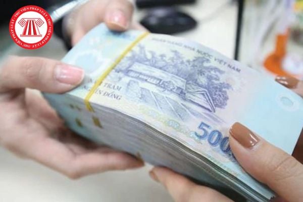 Lao Động Tiền Lương