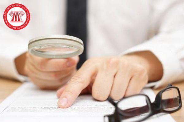 Công văn 25/12/2025: Kê khai tài sản thu nhập trước ngày 31/12/2025 đối với người có chức vụ, quyền hạn trong cơ quan, tổ chức, đơn vị năm 2025 ra sao theo Công văn 6823?