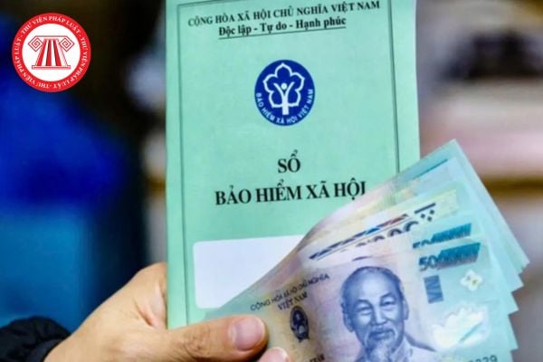 Lao Động Tiền Lương