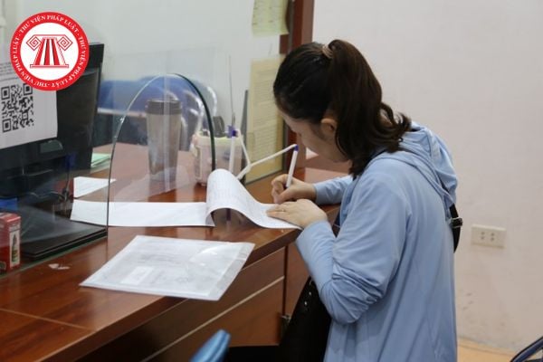 Lao Động Tiền Lương