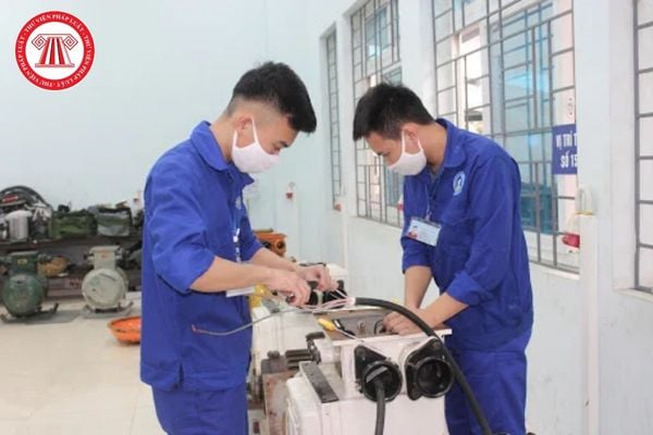 Lao Động Tiền Lương