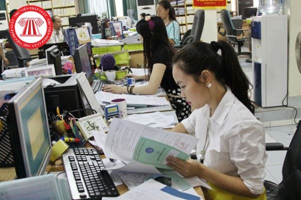 Lao Động Tiền Lương
