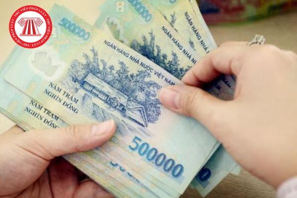 Lao Động Tiền Lương