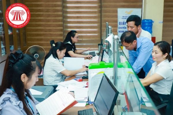 Lao Động Tiền Lương