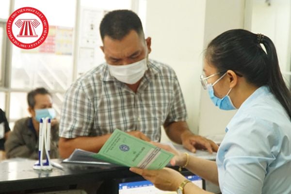 Lao Động Tiền Lương