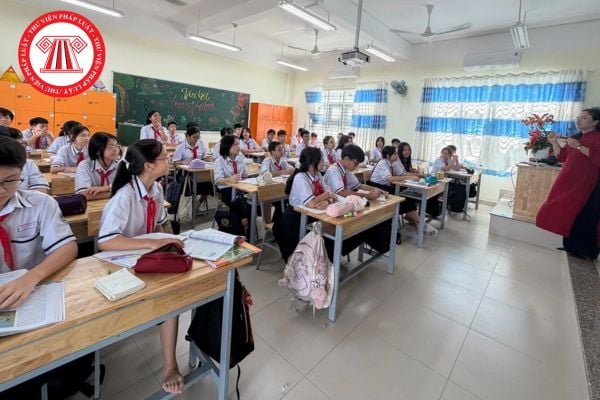 Chính thức Giáo viên, học sinh được nghỉ 11 ngày Tết Nguyên đán 2026 theo Công văn 5030 bắt đầu từ ngày nào?