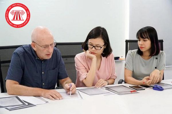 Lao Động Tiền Lương